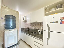 Flats no Carneiros Beach Resort