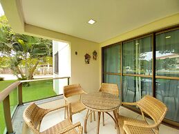 Flats no Carneiros Beach Resort