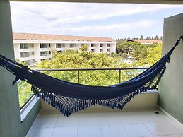 Flats no Carneiros Beach Resort