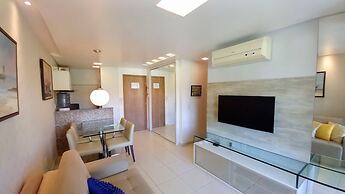 Flats no Carneiros Beach Resort
