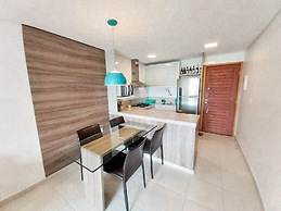Flats no Carneiros Beach Resort