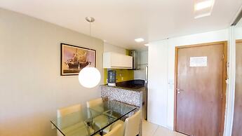 Flats no Carneiros Beach Resort