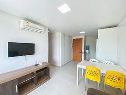 Flats no Carneiros Beach Resort