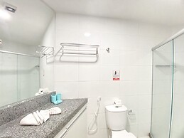 Flats no Carneiros Beach Resort