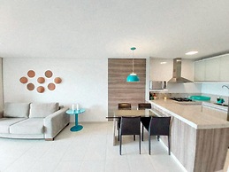 Flats no Carneiros Beach Resort