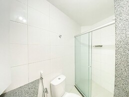 Flats no Carneiros Beach Resort