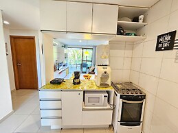 Flats no Carneiros Beach Resort