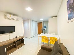 Flats no Carneiros Beach Resort