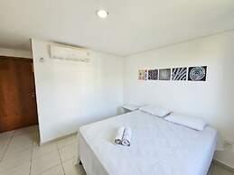 Flats no Carneiros Beach Resort