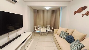 Flats no Carneiros Beach Resort