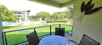 Flats no Carneiros Beach Resort