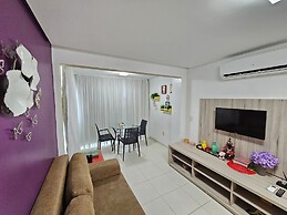 Flats no Carneiros Beach Resort