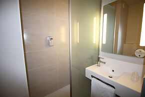 B&B HOTEL VALENCE TGV-Romans