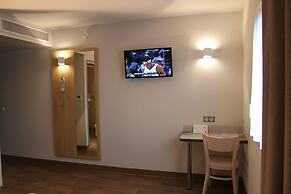 B&B HOTEL VALENCE TGV-Romans