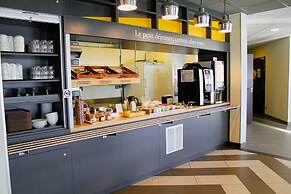 B&B HOTEL VALENCE TGV-Romans