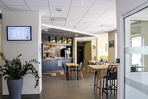 B&B HOTEL VALENCE TGV-Romans