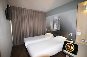 B&B HOTEL VALENCE TGV-Romans