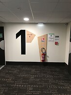 B&B HOTEL VALENCE TGV-Romans