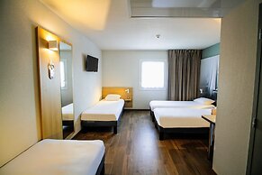 B&B HOTEL VALENCE TGV-Romans