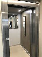 B&B HOTEL VALENCE TGV-Romans