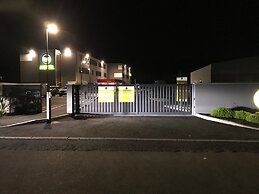 B&B HOTEL VALENCE TGV-Romans