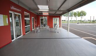 B&B HOTEL VALENCE TGV-Romans