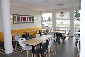 B&B HOTEL VALENCE TGV-Romans