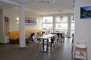 B&B HOTEL VALENCE TGV-Romans