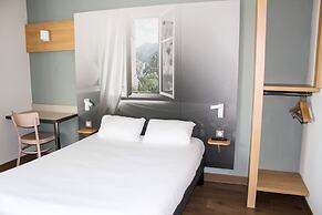 B&B HOTEL VALENCE TGV-Romans