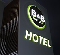 B&B HOTEL VALENCE TGV-Romans