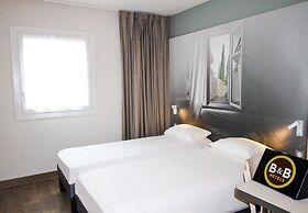 B&B HOTEL VALENCE TGV-Romans