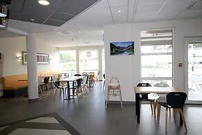 B&B HOTEL VALENCE TGV-Romans