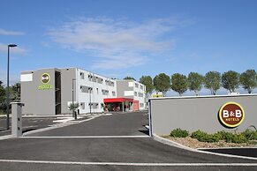 B&B HOTEL VALENCE TGV-Romans