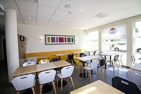 B&B HOTEL VALENCE TGV-Romans