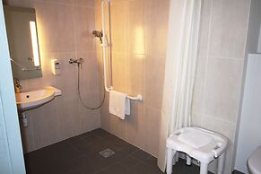 B&B HOTEL VALENCE TGV-Romans