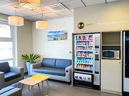 B&B HOTEL VALENCE TGV-Romans