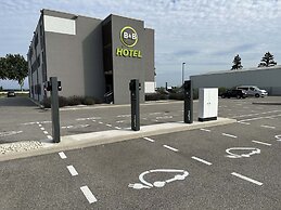 B&B HOTEL VALENCE TGV-Romans