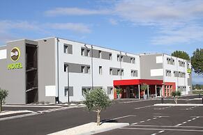 B&B HOTEL VALENCE TGV-Romans