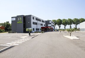 B&B HOTEL VALENCE TGV-Romans