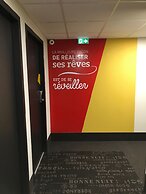 B&B HOTEL VALENCE TGV-Romans