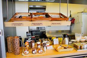 B&B HOTEL VALENCE TGV-Romans