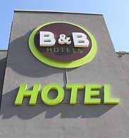 B&B HOTEL VALENCE TGV-Romans