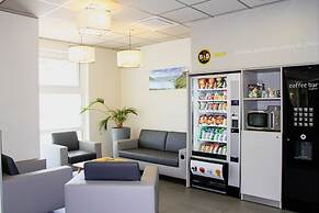 B&B HOTEL VALENCE TGV-Romans