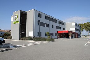 B&B HOTEL VALENCE TGV-Romans