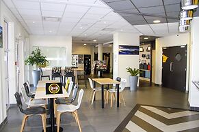 B&B HOTEL VALENCE TGV-Romans