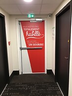 B&B HOTEL VALENCE TGV-Romans