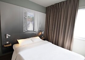 B&B HOTEL VALENCE TGV-Romans