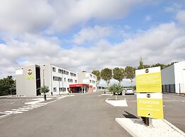 B&B HOTEL VALENCE TGV-Romans
