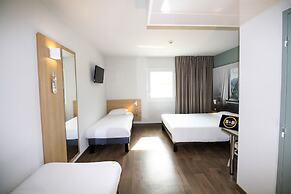 B&B HOTEL VALENCE TGV-Romans