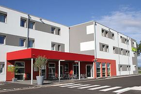 B&B HOTEL VALENCE TGV-Romans
